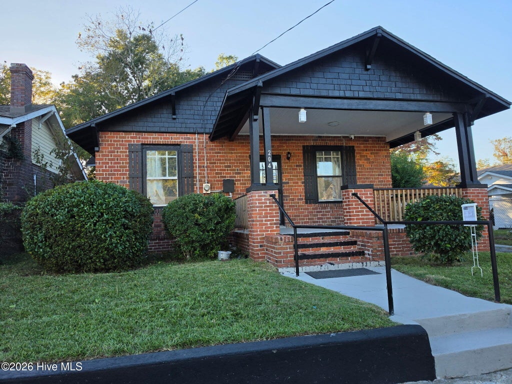 Photo of 204 S 16th Street, Wilmington, NC 28401 (MLS # 100610444)