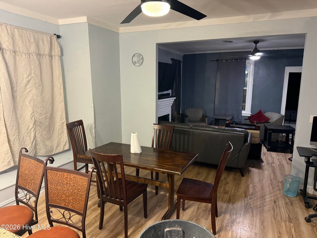 Photo of 204 S 16th Street, Wilmington, NC 28401 (MLS # 100610444)