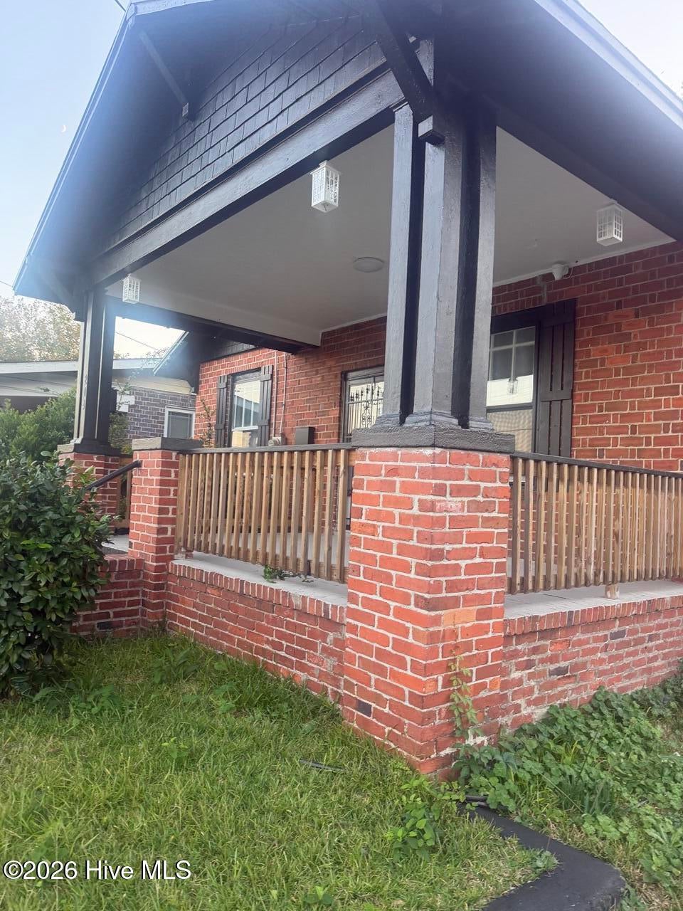 Photo of 204 S 16th Street, Wilmington, NC 28401 (MLS # 100610444)