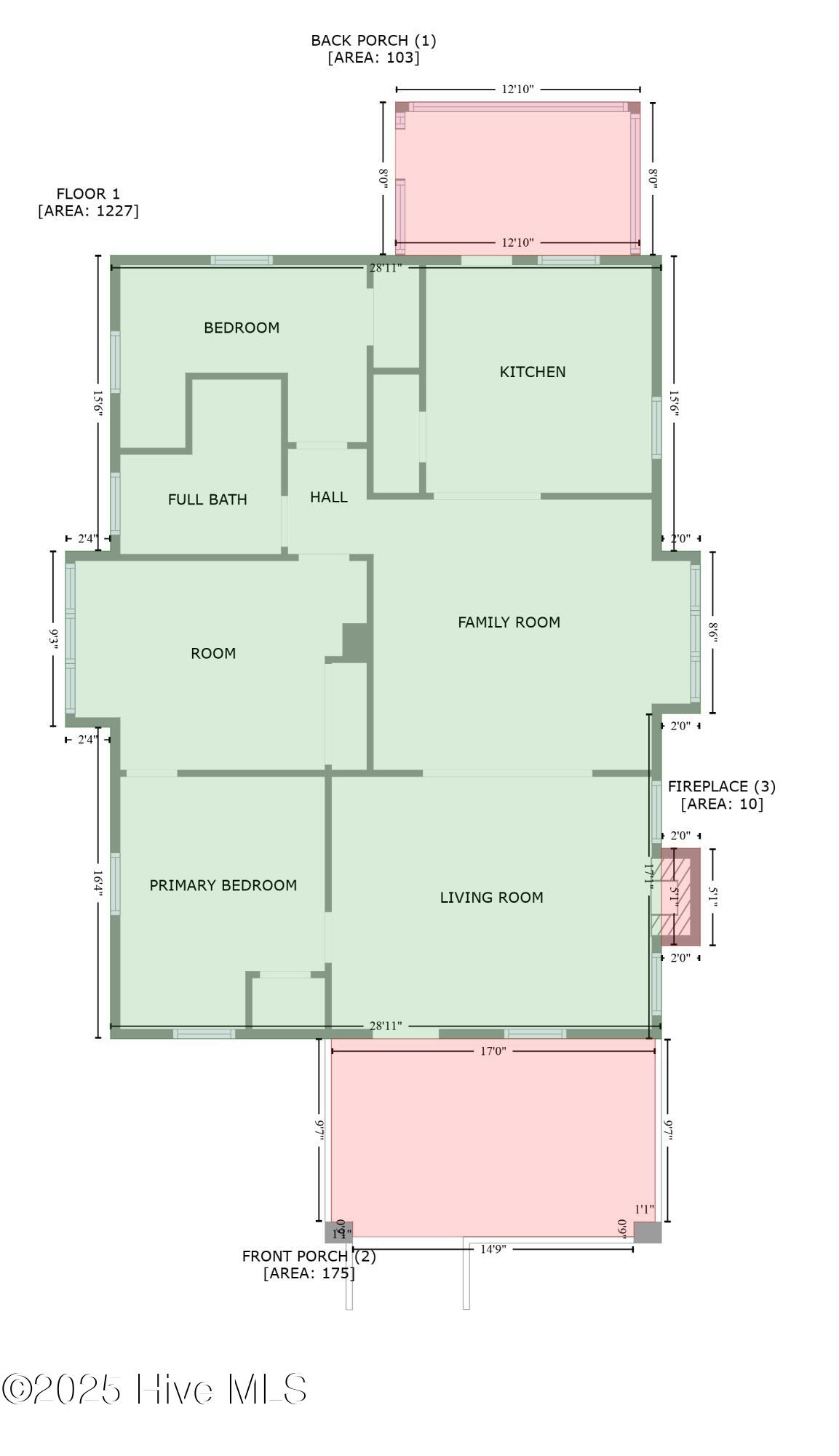 204 S 16th Street