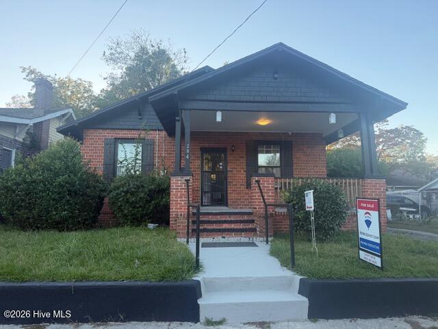 Photo of 204 S 16th Street, Wilmington, NC 28401 (MLS # 100610444)