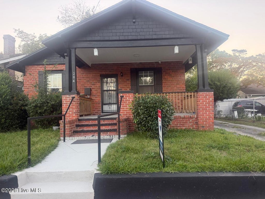 Photo of 204 S 16th Street, Wilmington, NC 28401 (MLS # 100610444)