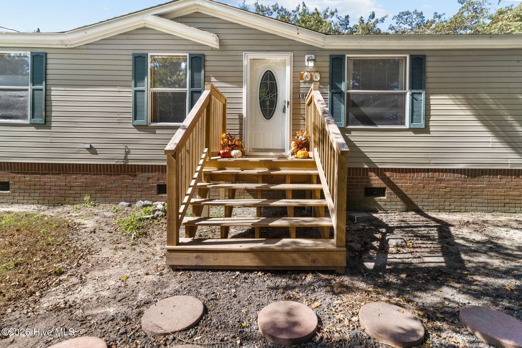 Photo of 108 Duke Street, Camden, NC 27921 (MLS # 100555510)