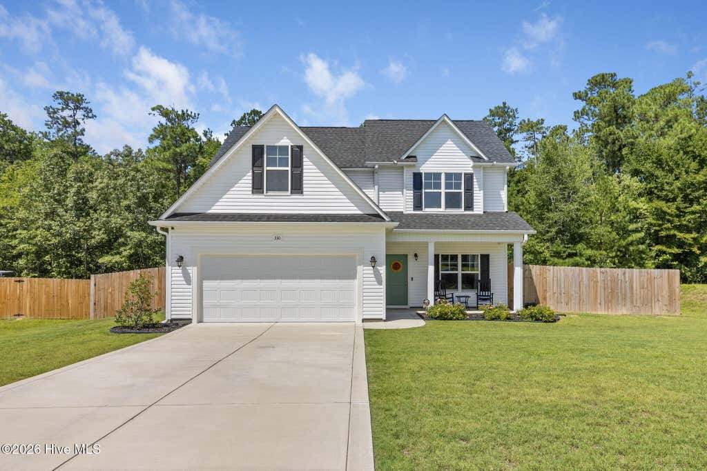 Photo of 330 Caldwell Street, Spring Lake, NC 28390 (MLS # 100597160)