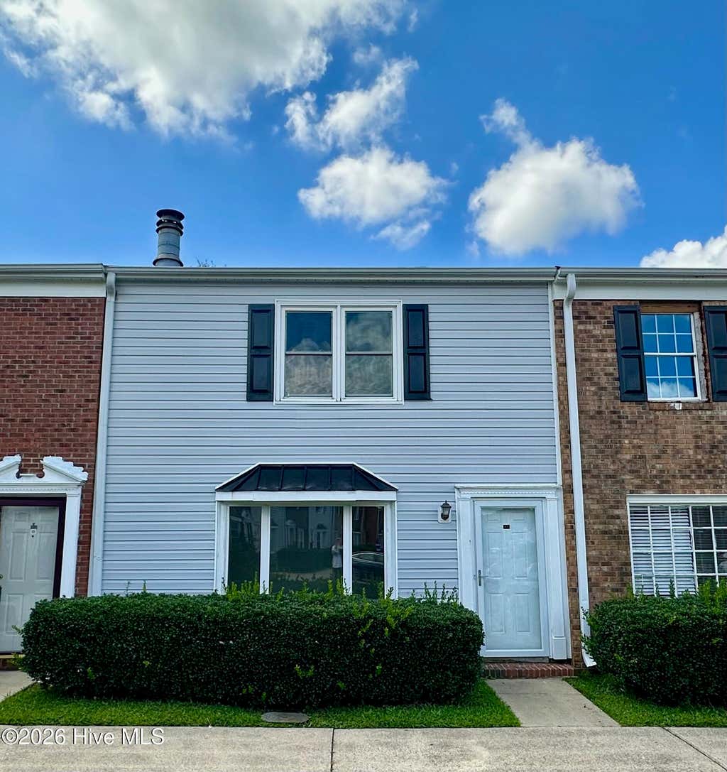 Photo of 100 Kristin Drive #B7, Greenville, NC 27834 (MLS # 100595336)