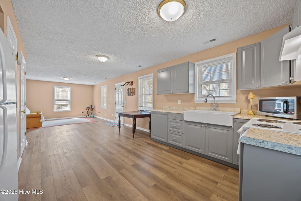 Photo of 200 Bell Creek Drive, Beaufort, NC 28516 (MLS # 100558733)