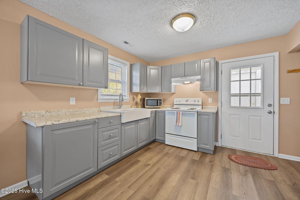 Photo of 200 Bell Creek Drive, Beaufort, NC 28516 (MLS # 100558733)