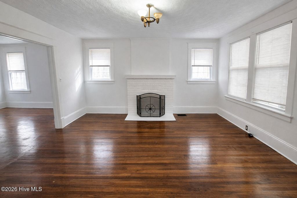 Photo of 421 N Daughtry Street, Rocky Mount, NC 27801 (MLS # 100555587)