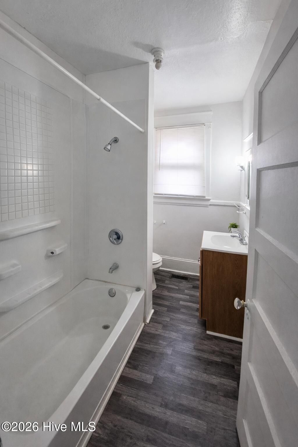 Photo of 421 N Daughtry Street, Rocky Mount, NC 27801 (MLS # 100555587)