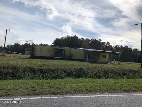 13726 Nc Highway 33 Blounts Creek NC 27814