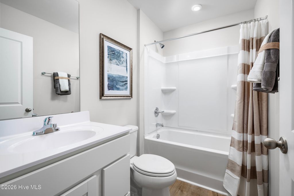 Photo of 210 Winborne Lane, Edenton, NC 27932 (MLS # 100573830)