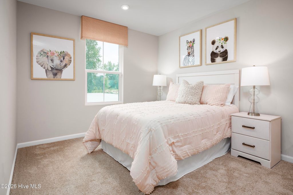 Photo of 210 Winborne Lane, Edenton, NC 27932 (MLS # 100573830)