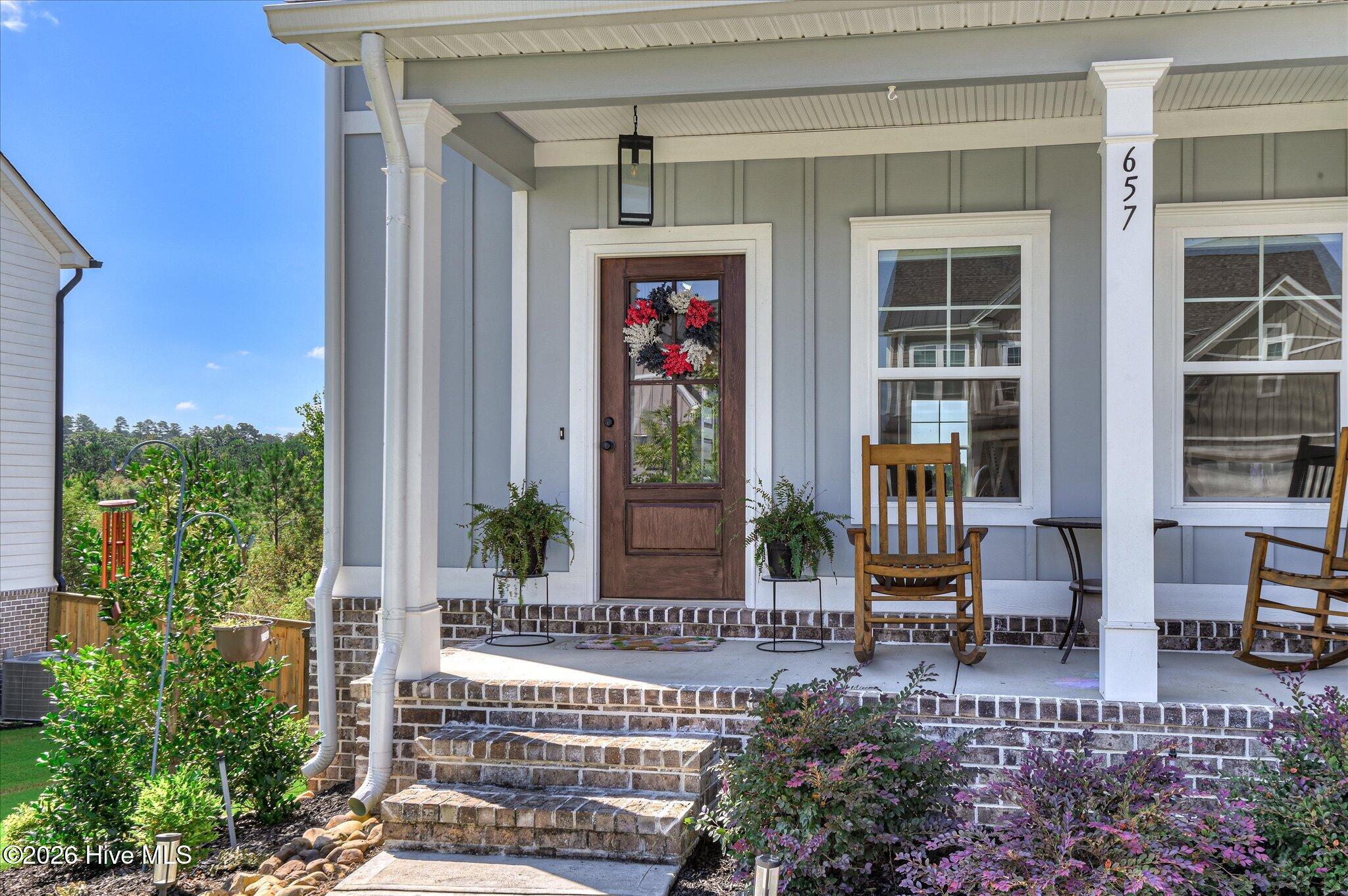 657 Whitney Shoals Road