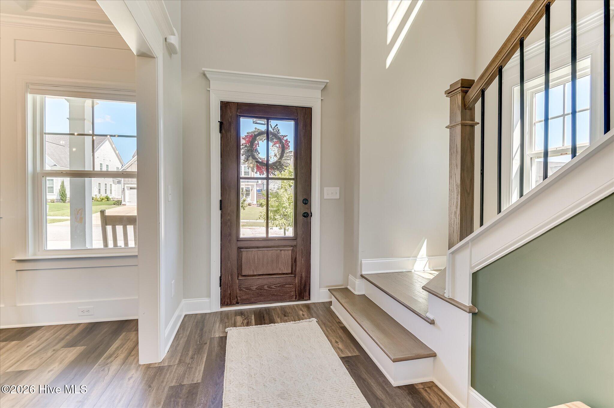 657 Whitney Shoals Road