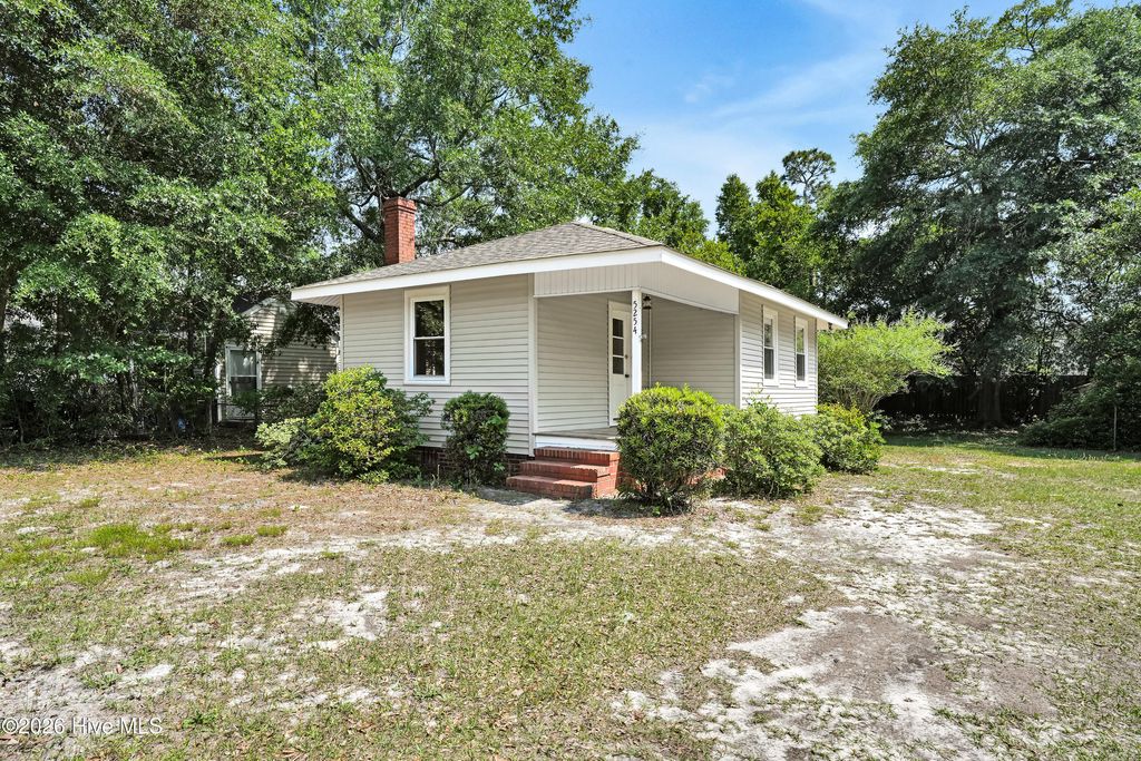 Photo of 5254 Mulberry Avenue, Wilmington, NC 28403 (MLS # 100576497)