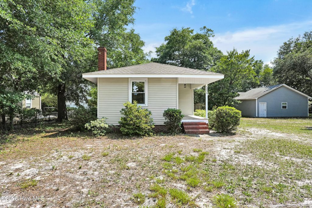 Photo of 5254 Mulberry Avenue, Wilmington, NC 28403 (MLS # 100576497)