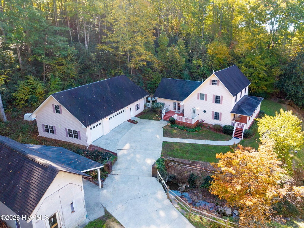 Photo of 274 Red Marble Road, Andrews, NC 28901 (MLS # 100613050)