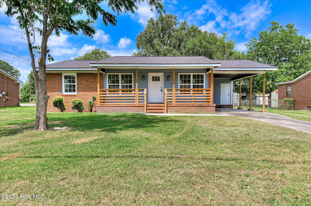 Photo of 3215 Kevin Drive, Augusta, GA 30906 (MLS # 100604424)