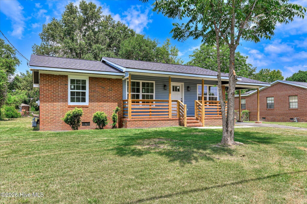 Photo of 3215 Kevin Drive, Augusta, GA 30906 (MLS # 100604424)