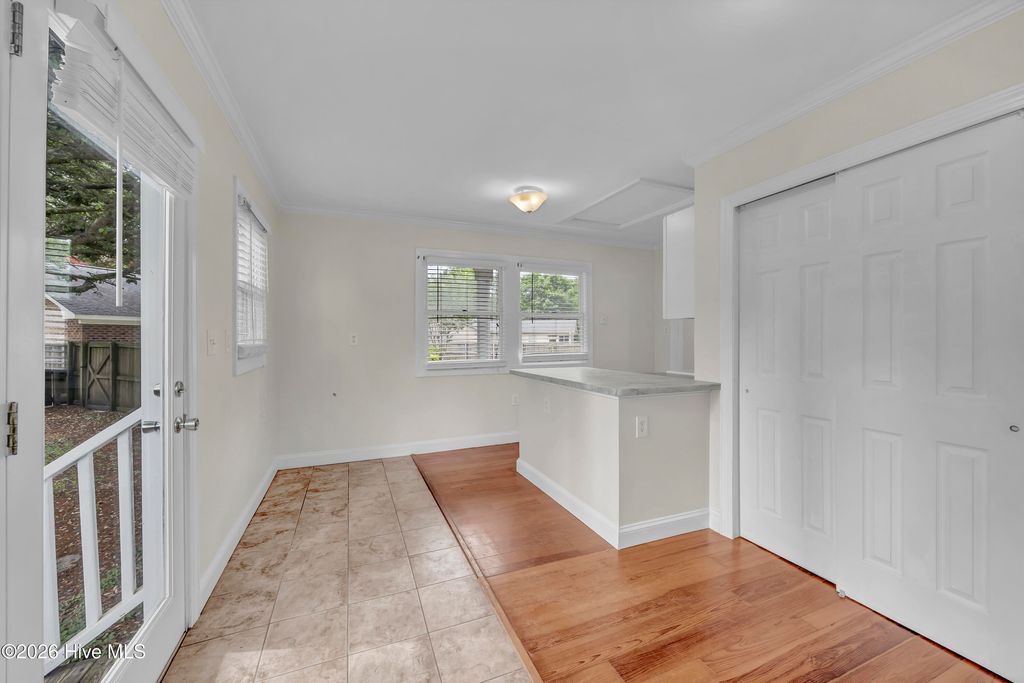 Photo of 917 Wordsworth DR #A, Wilmington, NC 28405 (MLS # 100571618)