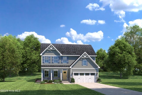 Homes For Sale - 1282 Black Wolf Run<br/> Sunset Beach, NC 28468