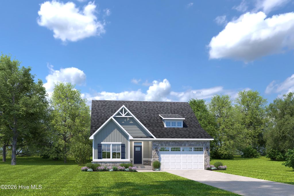 Photo of 1282 Black Wolf Run, Sunset Beach, NC 28468 (MLS # 100554508)