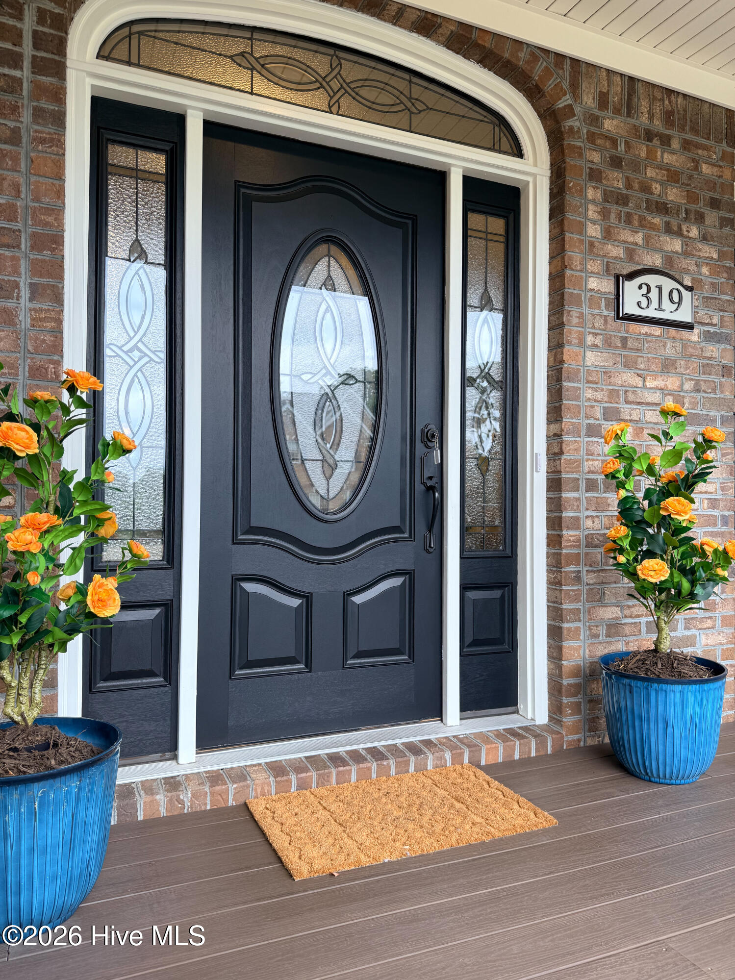 319 Ashworth Manor Court