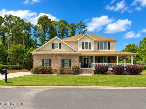 Homes For Sale - 319 Ashworth Manor Court<br/> Wilmington, NC 28412