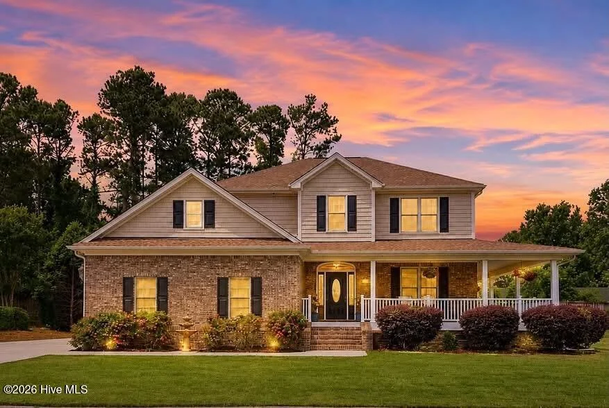 319 Ashworth Manor Court