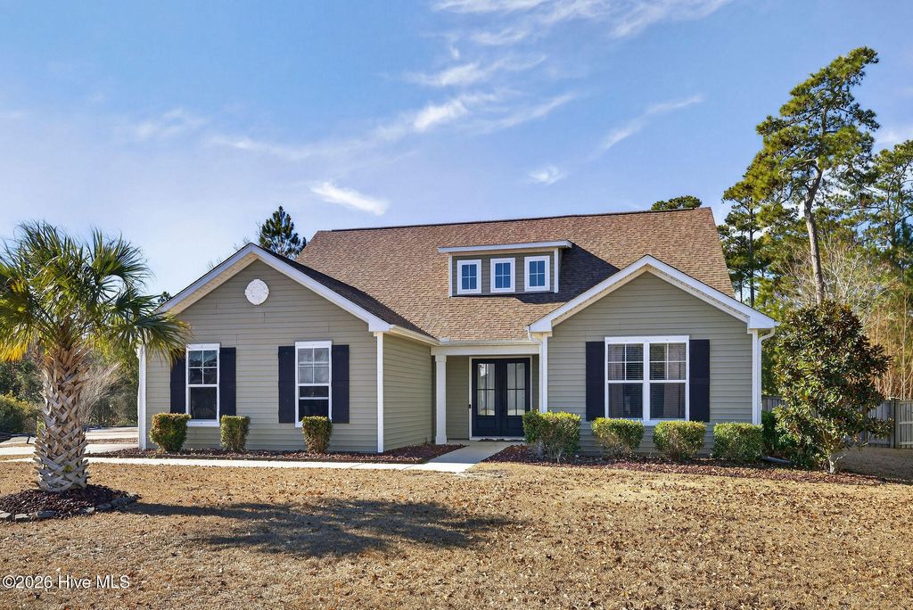 Photo of 21 Grant Drive, Hampstead, NC 28443 (MLS # 100547189)