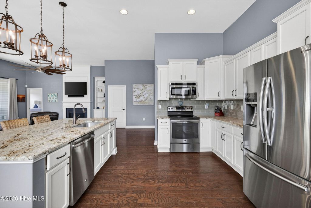 Photo of 21 Grant Drive, Hampstead, NC 28443 (MLS # 100547189)