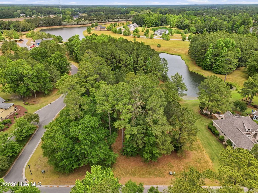 Photo of 134 Legacy Woods Drive, Wallace, NC 28466 (MLS # 100569082)