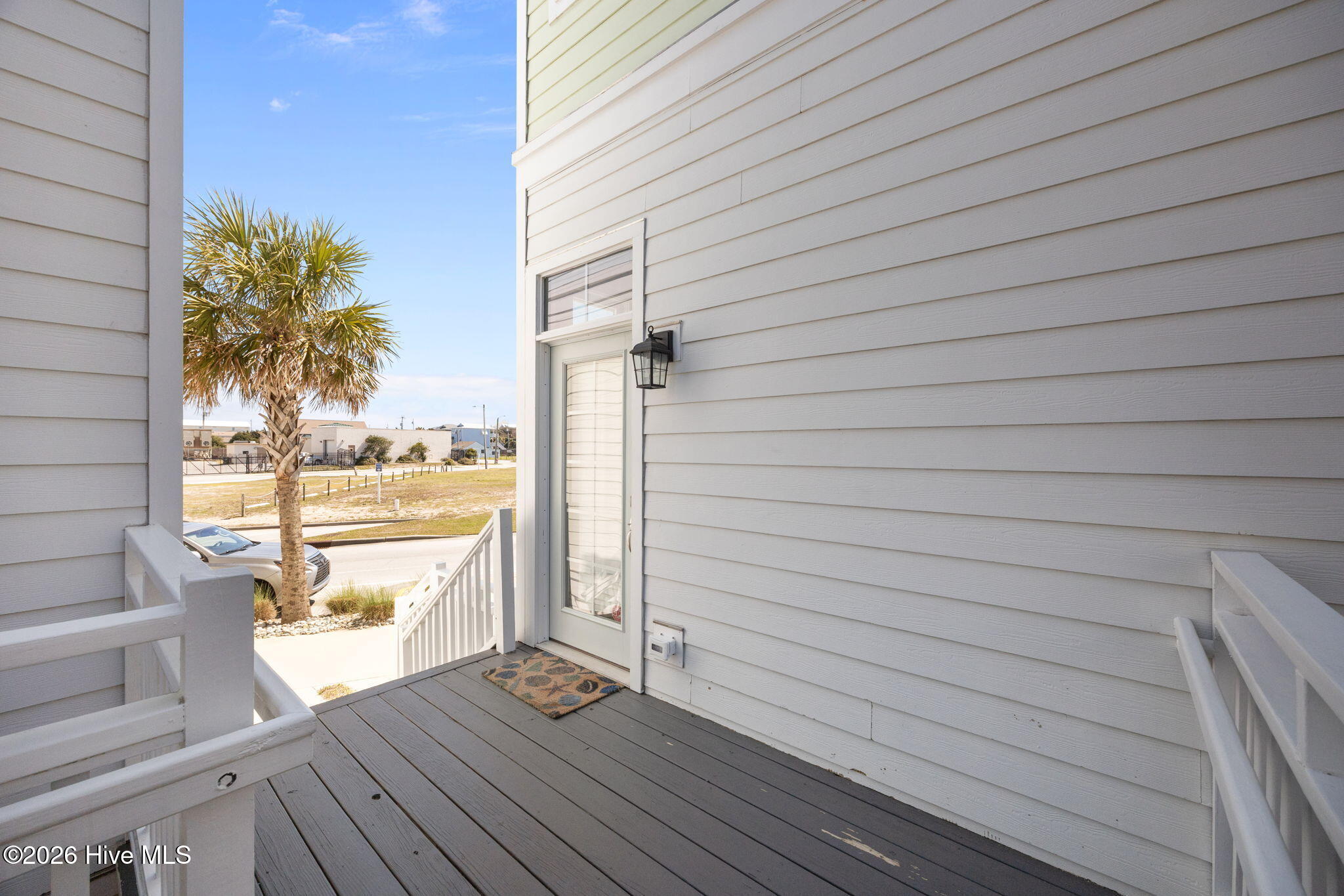 110 West Drive B