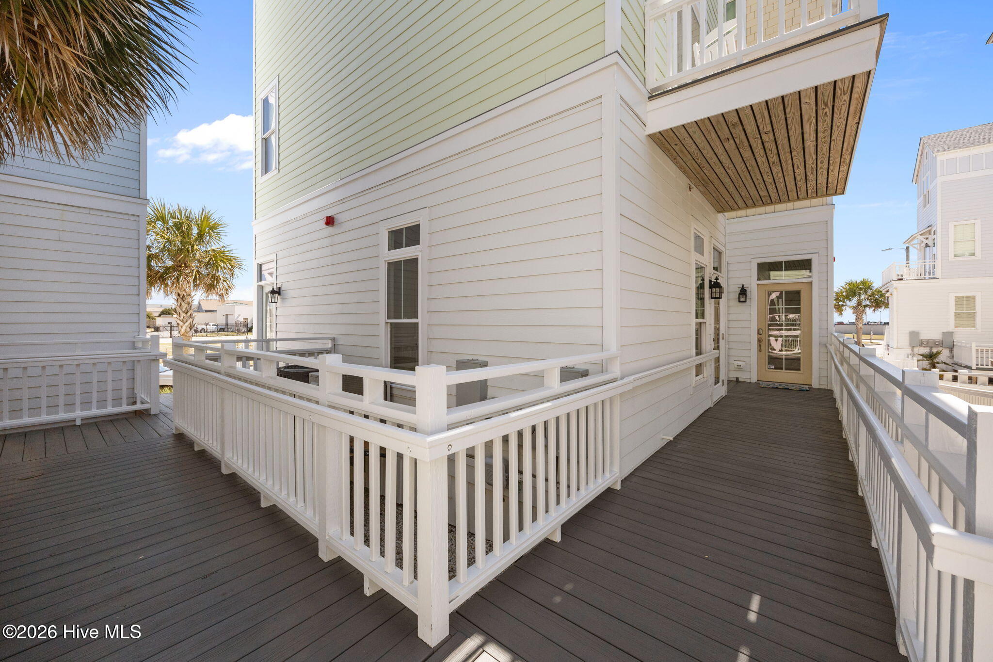 110 West Drive B