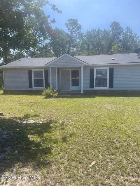 Homes For Rent - 4110 White Pine Court<br/> Augusta, GA 30906
