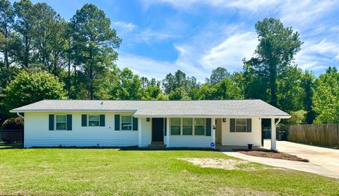 Photo of 1720 Fairwood Drive, Augusta, GA 30909 (MLS # 554578)