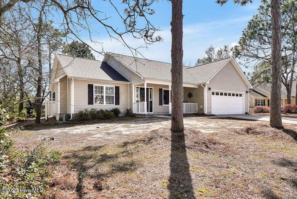 Photo of 6509 Berridge Drive, Wilmington, NC 28412 (MLS # 100560710)