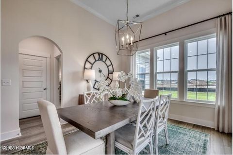 Tiny photo for 67 Lilaput Circle, Wilmington, NC 28411 (MLS # 100572311)