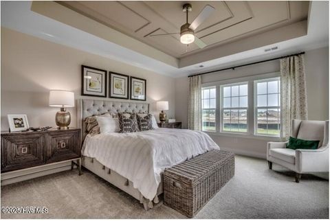 Tiny photo for 67 Lilaput Circle, Wilmington, NC 28411 (MLS # 100572311)