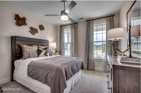 Tiny photo for 67 Lilaput Circle, Wilmington, NC 28411 (MLS # 100572311)
