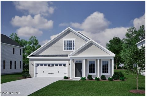 Photo of 67 Lilaput Circle, Wilmington, NC 28411 (MLS # 100572311)