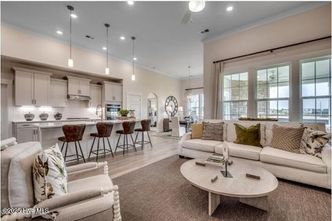 Tiny photo for 67 Lilaput Circle, Wilmington, NC 28411 (MLS # 100572311)