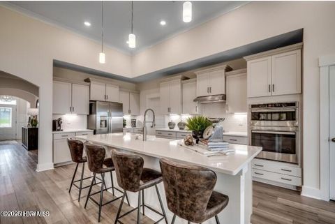 Tiny photo for 67 Lilaput Circle, Wilmington, NC 28411 (MLS # 100572311)