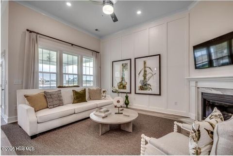 Tiny photo for 67 Lilaput Circle, Wilmington, NC 28411 (MLS # 100572311)