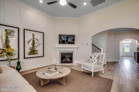 Tiny photo for 67 Lilaput Circle, Wilmington, NC 28411 (MLS # 100572311)