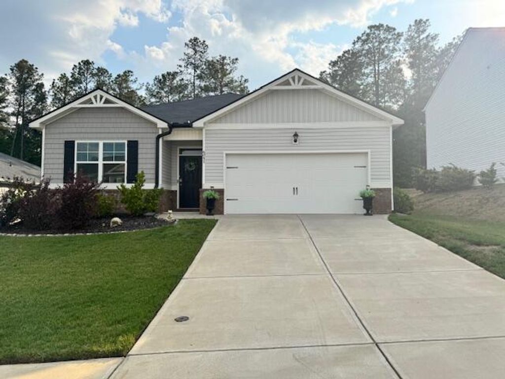 Photo of 6051 Whitewater Drive, North Augusta, SC 29841 (MLS # 555077)