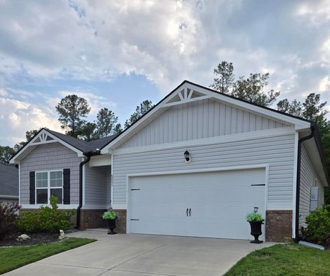 Photo of 6051 Whitewater Drive, North Augusta, SC 29841 (MLS # 555077)