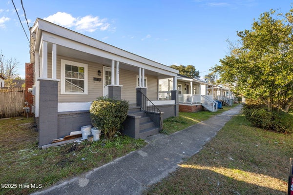 1310 CHURCH ST, WILMINGTON, NC 28401 - Image 9fed0e33167dec0b6febead241b9cdf5/3087794362