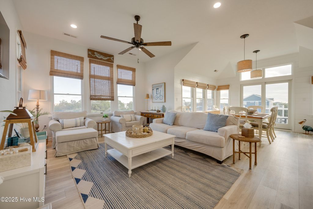 Photo of 824 Windswept Court, Corolla, NC 27927 (MLS # 100545763)