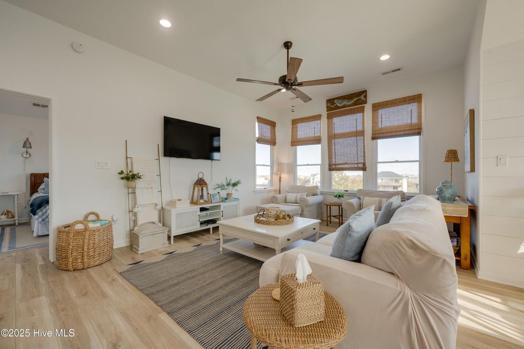 Photo of 824 Windswept Court, Corolla, NC 27927 (MLS # 100545763)